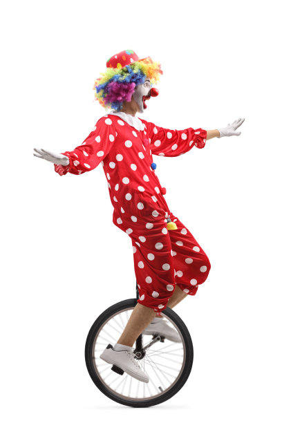 clown