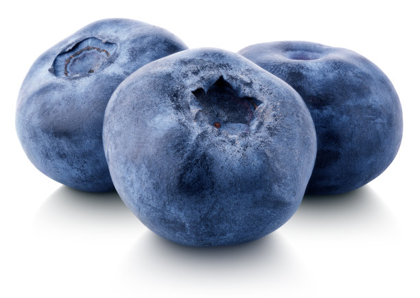蓝莓食品