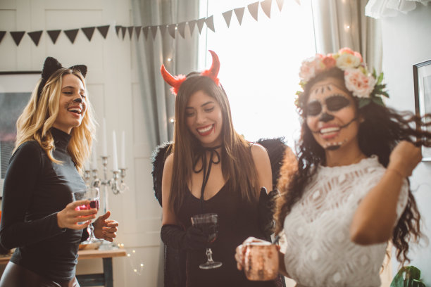 devil
