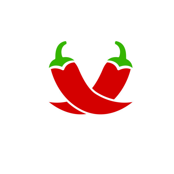 小辣椒logo