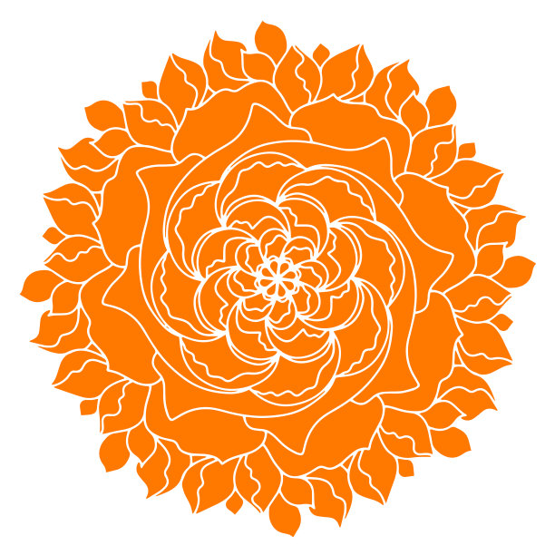 园林绿化logo