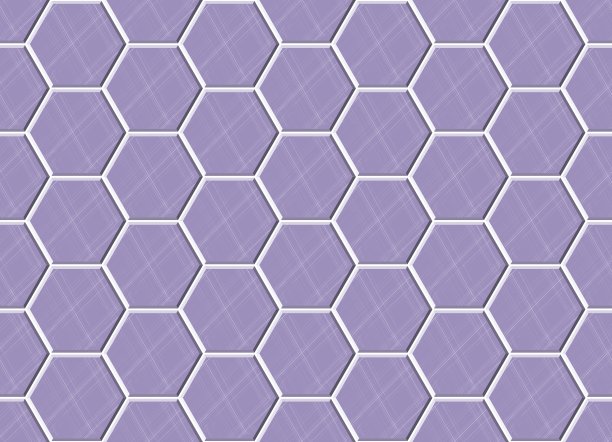 紫色大理石底纹