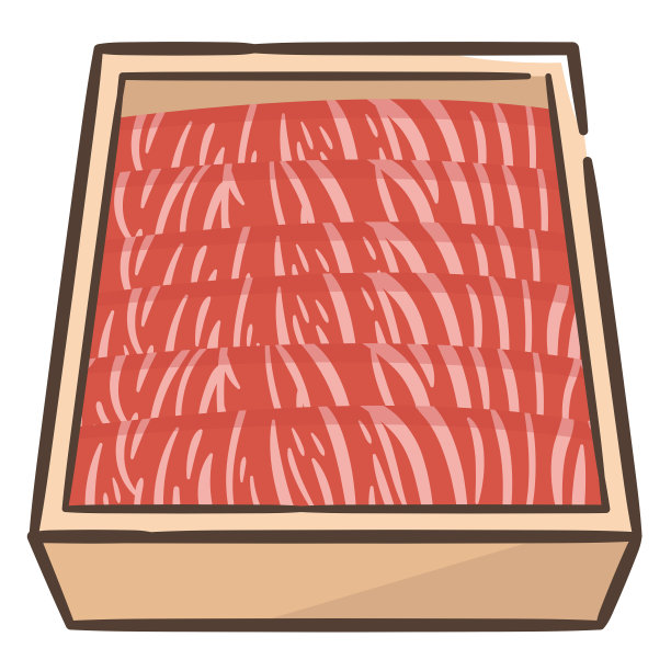 牛肉礼盒
