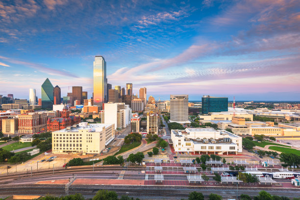 dallas