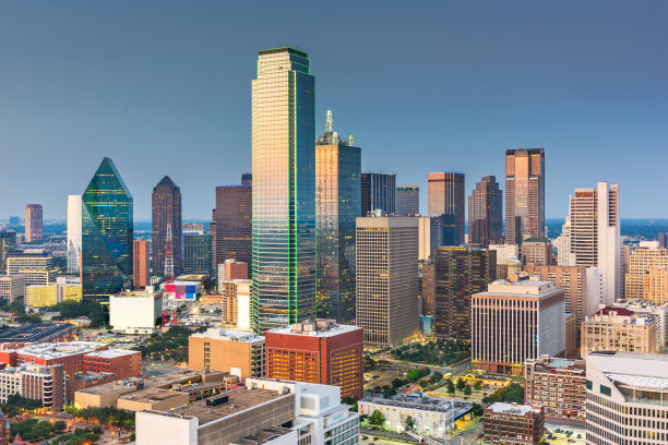 dallas