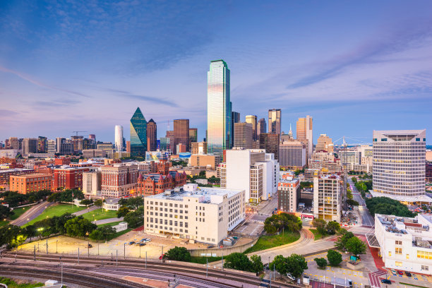 dallas