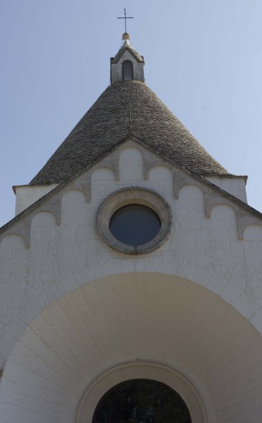 trulli