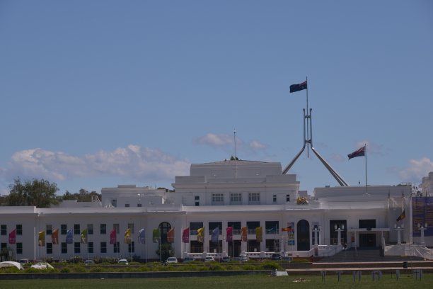 canberra