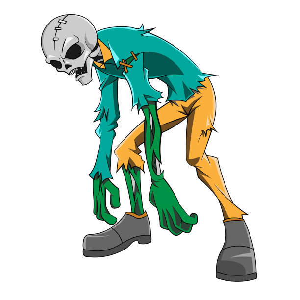 zombie