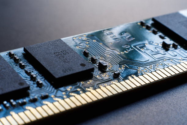 随机存取存储器