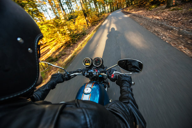 biker