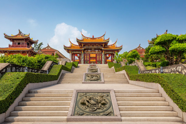 澳门印象