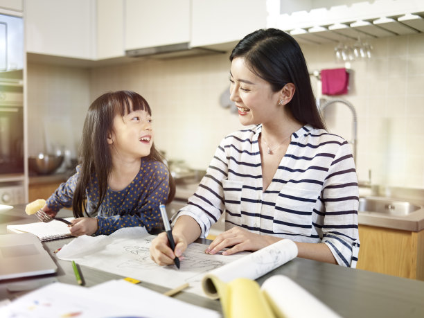 东方女性东方人物