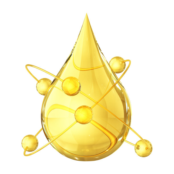 oil