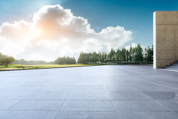 全国生态日背景