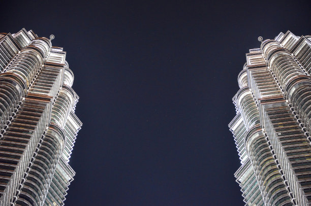 petronas