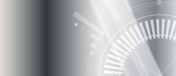 模块化设计海报