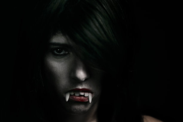 vampire