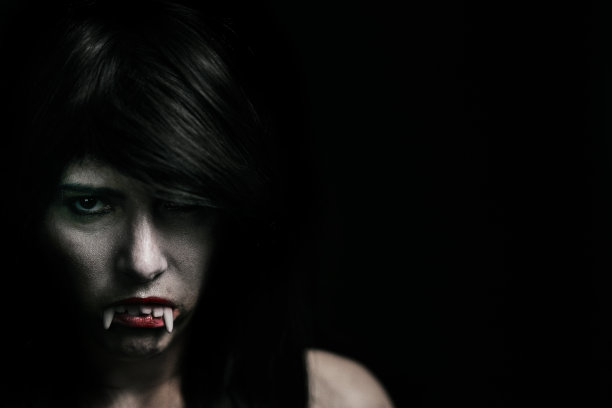 vampire