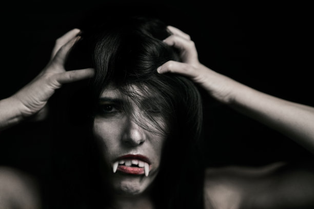 vampire