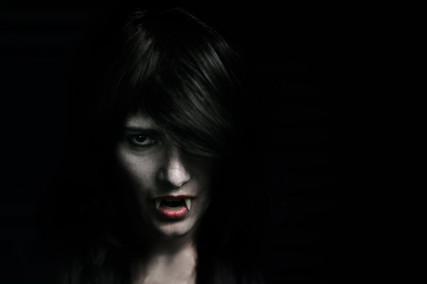 vampire