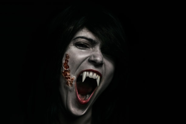 vampire