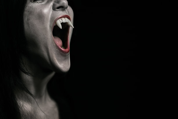 vampire