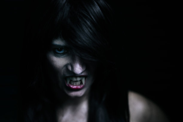 vampire