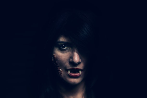 vampire