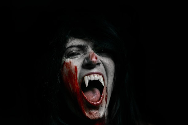 vampire