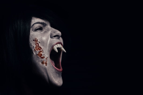 vampire