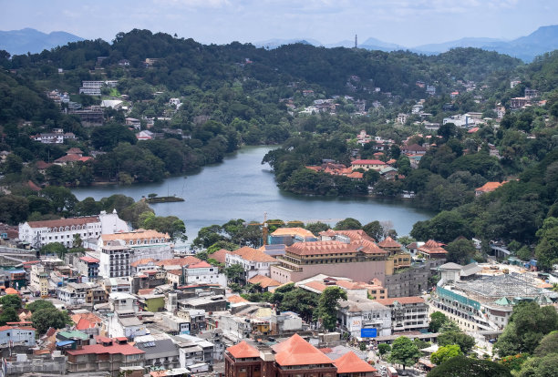 kandy