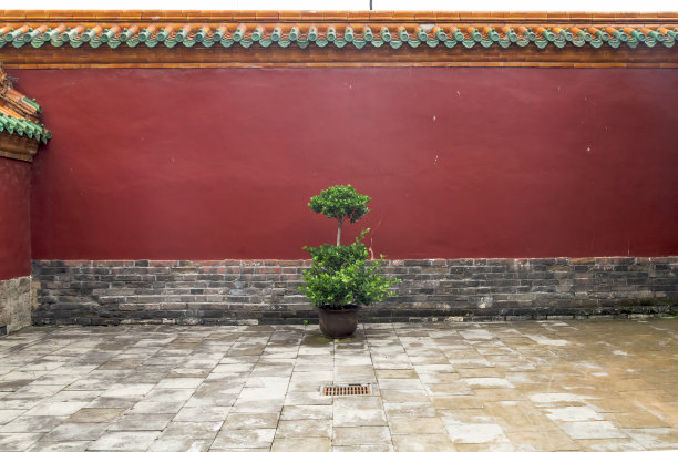 东北民居