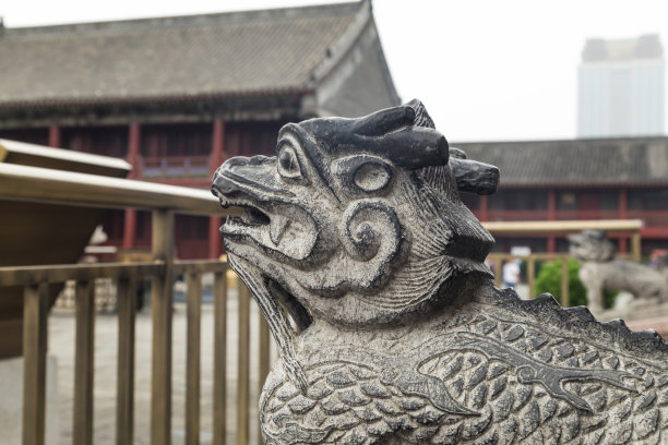 东北民居