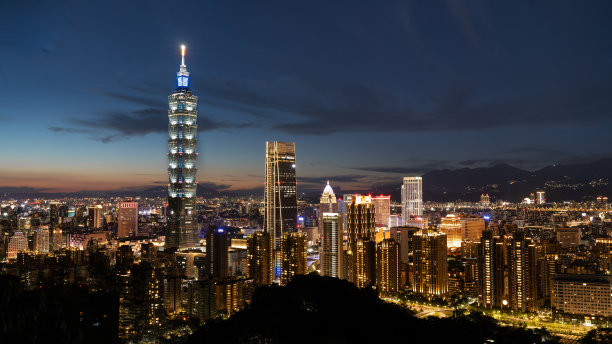 taipei101