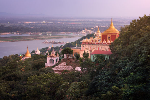sagaing