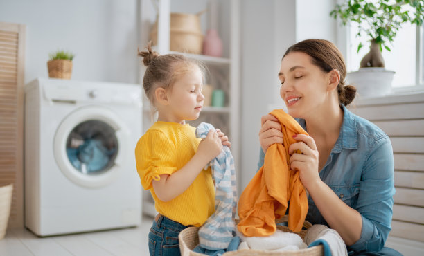 washday