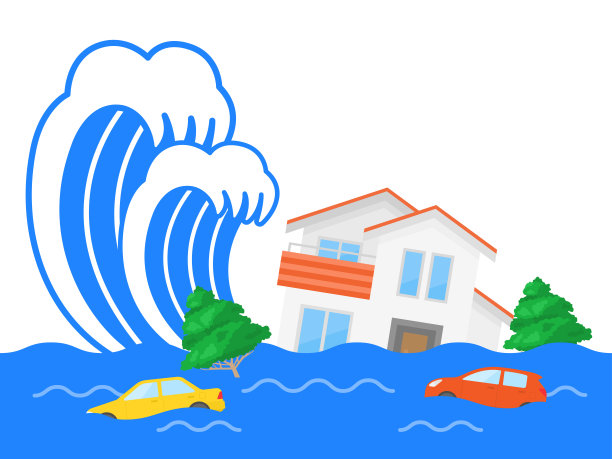 tsunami