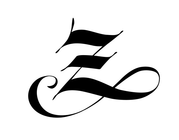 z装饰公司logo