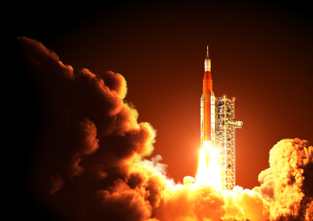 launch