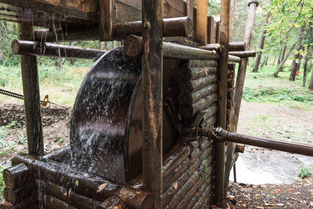watermill