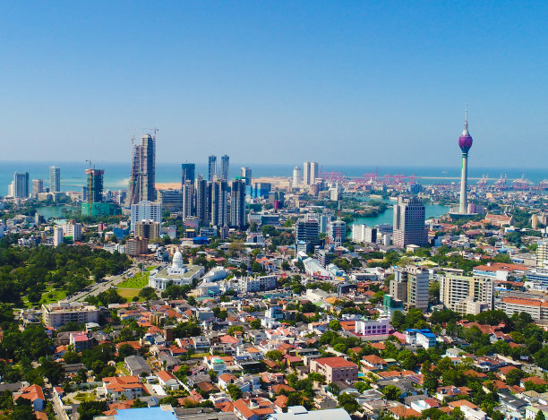 colombo