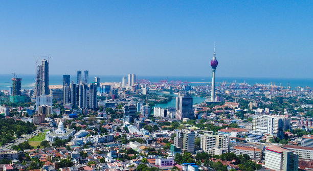 colombo