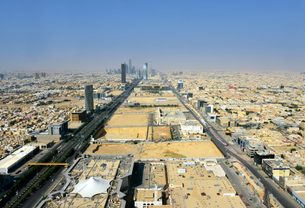 riad