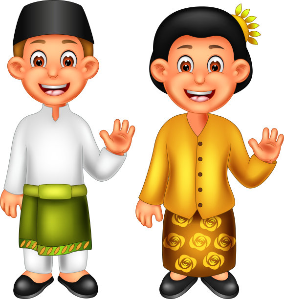 mascot