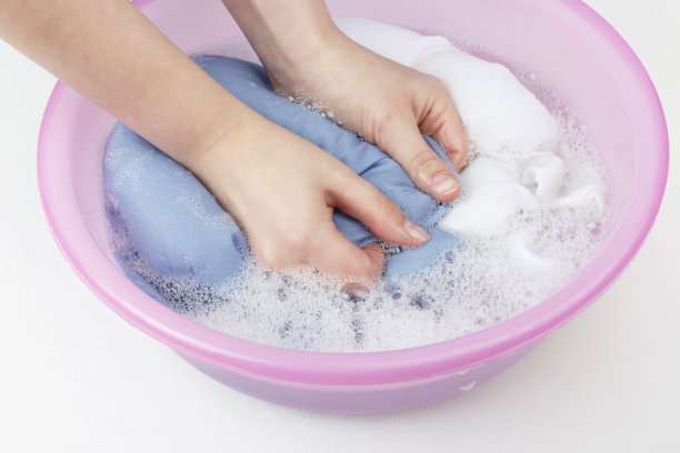 washday