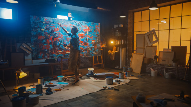 artist