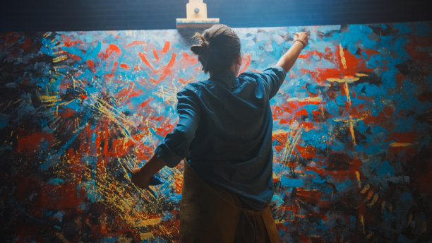 painter