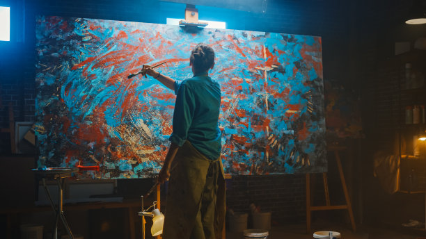 artist
