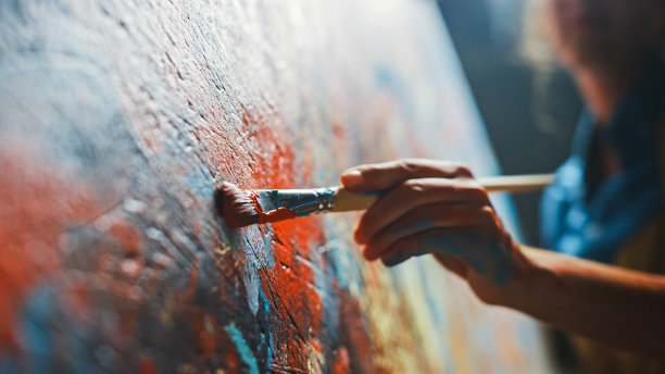 painter